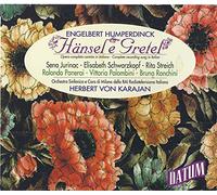 Various Artists - Hansel and Gretel [Import Anglais]