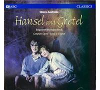Various Artists - Hansel & Gretel