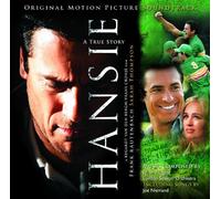 Various Artists - Hansie-A True Story Original Motion Picture Soundtrack [Import]