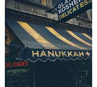 Various Artists - Hanukkah+ [Import]