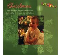 Various Artists - Happy Baby Christmas