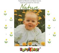 Various Artists - Happy Baby: Nature