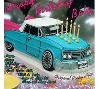 Various Artists - Happy Birthday Baby