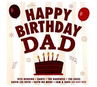 Various Artists - Happy Birthday Dad