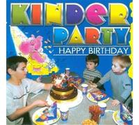 Various Artists - Happy Birthday [Import]