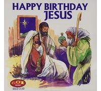 Various Artists - Happy Birthday Jesus