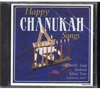 Various Artists - Happy Chanukah Songs