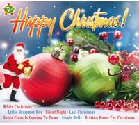 Various Artists - Happy Christmas [Import]