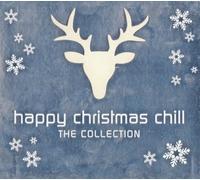 Various Artists - Happy Christmas Chill [UK Import]