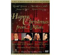 Various Artists - Happy Christmas from Mila