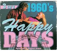 Various Artists - Happy Days 1960's