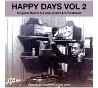 Various Artists - Happy Days 2