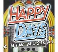 Various Artists - Happy Days