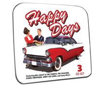 Various Artists - Happy Days