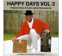 Various Artists - Happy Days 3