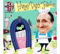 Various Artists - Happy Days Jukebox