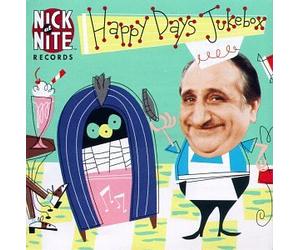 Various Artists - Happy Days Jukebox