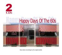 Various Artists - Happy Days of The 60's