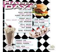 Various Artists - Happy Days Vol.1