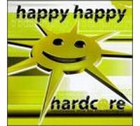 Various Artists - Happy Hardcore
