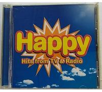 Various Artists - Happy: Hits from TV & Radio