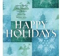 Various Artists - Happy Holidays