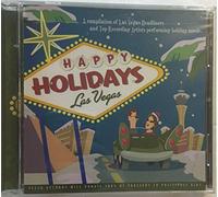 Various Artists - Happy Holidays Las Vegas