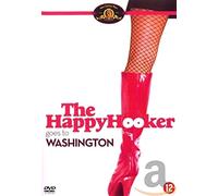 Various Artists - Happy Hooker Goes to Washington [Import]