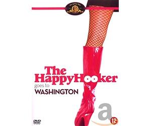 Various Artists - Happy Hooker Goes to Washington [Import]