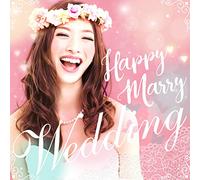 VARIOUS ARTISTS - Happy Marry Wedding