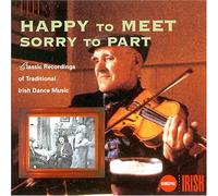 Various Artists - Happy Meet Sorry to Part