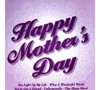 Various Artists - Happy Mothers Day