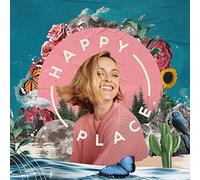 Various Artists - Happy Place - COMPACT DISC - G3z
