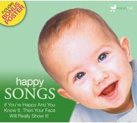 Various Artists - Happy Songs