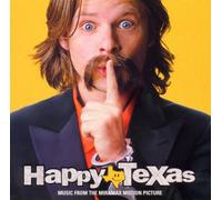 Various Artists - Happy Texas