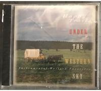 Various Artists - Happy Trails Under The Western Sky