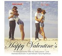 Various Artists - Happy Valentine's [Import]
