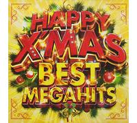 VARIOUS ARTISTS - Happy Xmas Best Megahits
