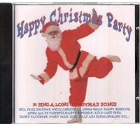 Various Artists - Happy Xmas Party