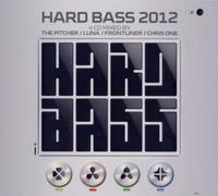 Various Artists - Hard Bass 2012 [Import]