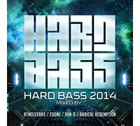 Various Artists - Hard Bass 2014-Mixed. [Import]
