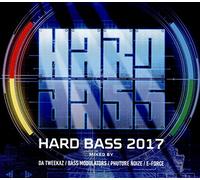 Various Artists - Hard Bass 2017 [Import]