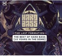 Various Artists - Hard Bass 2019