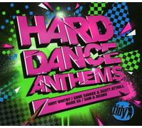 Hard Dance Anthems