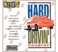 Various Artists - Hard Drivin Country