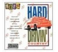 Various Artists - Hard Drivin Country