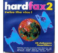 Various Artists - Hard Fax Vol.2 [Import]