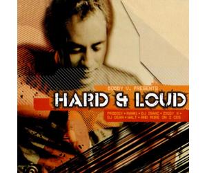 Various Artists - Hard & Loud