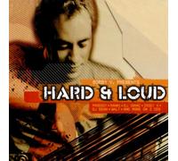 Various Artists - Hard & Loud [Import]