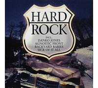 Various Artists - Hard Rock